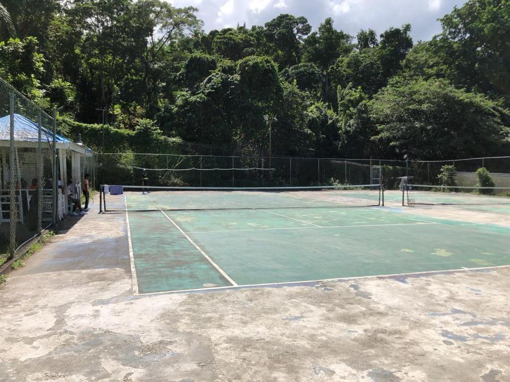 The View At Mystic Ridge Penthouse 78A Apartment Ocho Rios Exterior foto