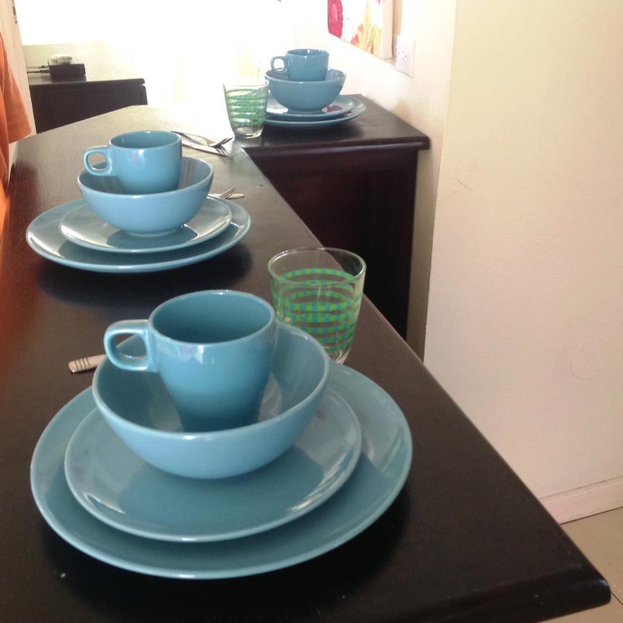 The View At Mystic Ridge Penthouse 78A Apartment Ocho Rios Exterior foto
