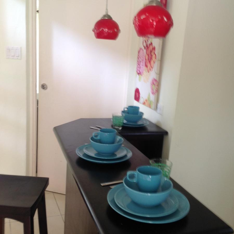 The View At Mystic Ridge Penthouse 78A Apartment Ocho Rios Exterior foto