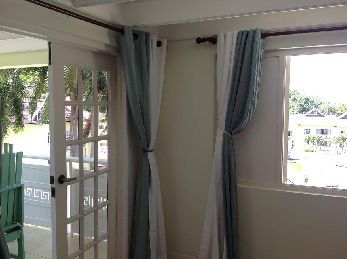 The View At Mystic Ridge Penthouse 78A Apartment Ocho Rios Exterior foto