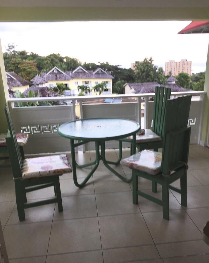 The View At Mystic Ridge Penthouse 78A Apartment Ocho Rios Exterior foto