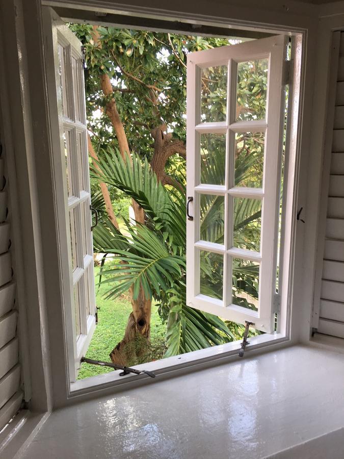 The View At Mystic Ridge Penthouse 78A Apartment Ocho Rios Exterior foto