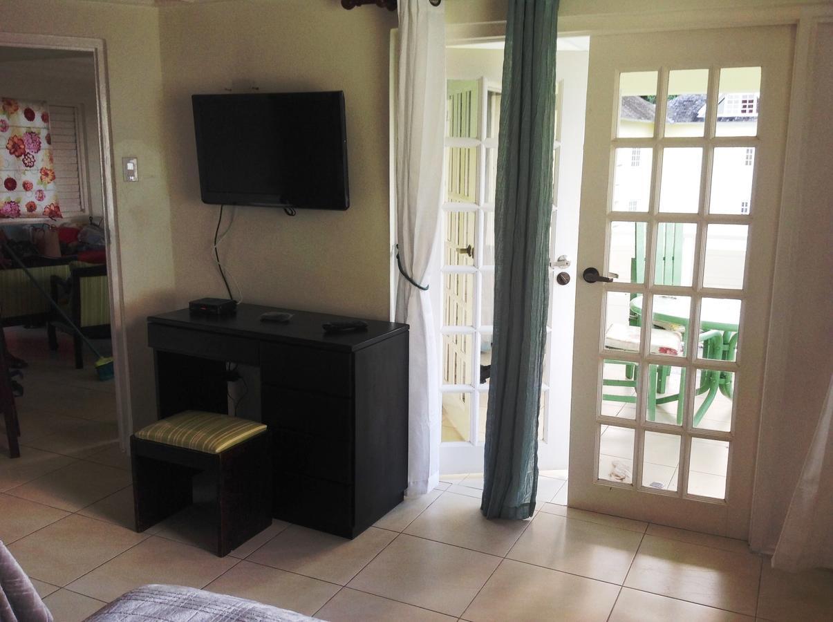The View At Mystic Ridge Penthouse 78A Apartment Ocho Rios Exterior foto
