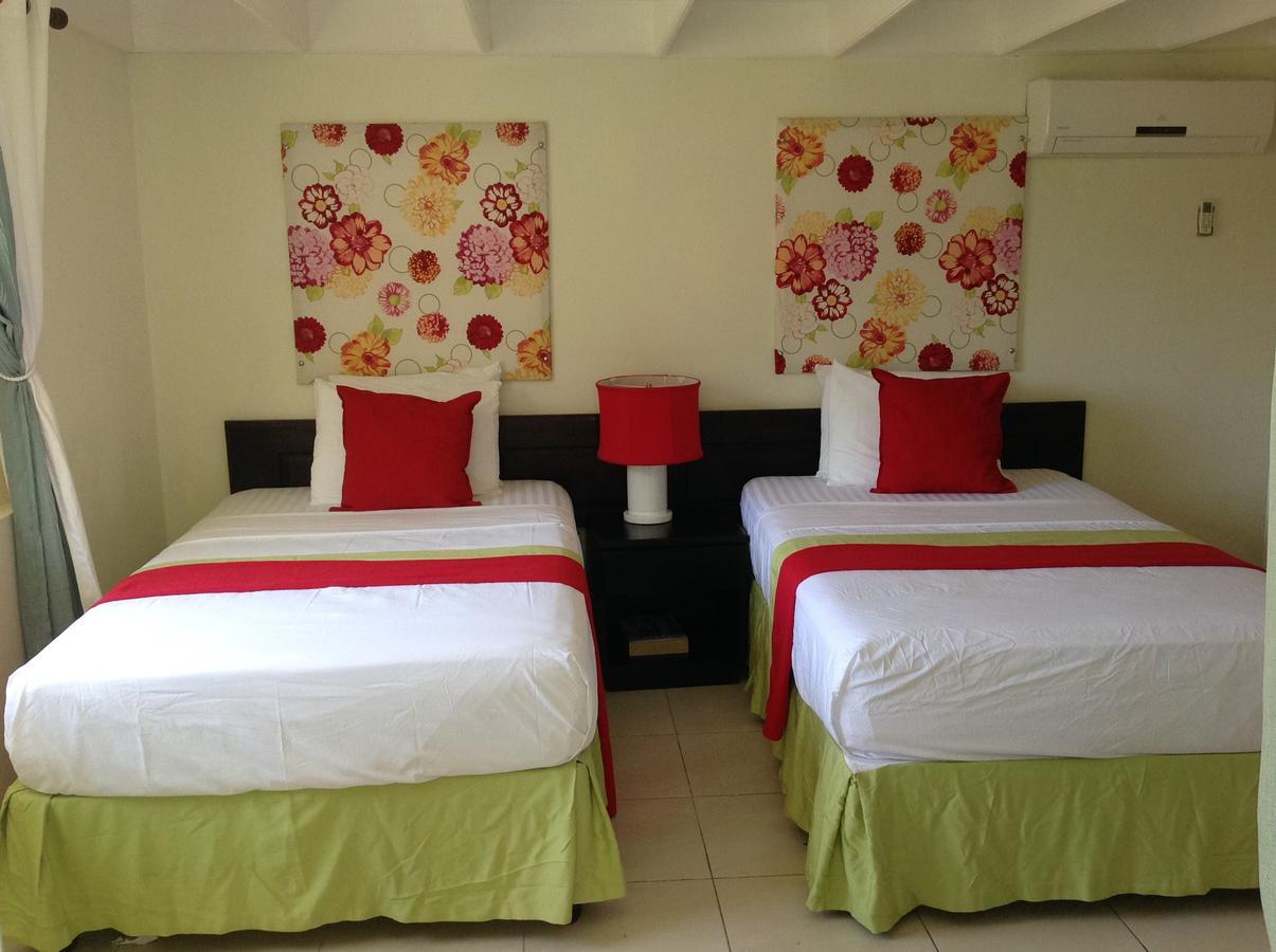 The View At Mystic Ridge Penthouse 78A Apartment Ocho Rios Exterior foto