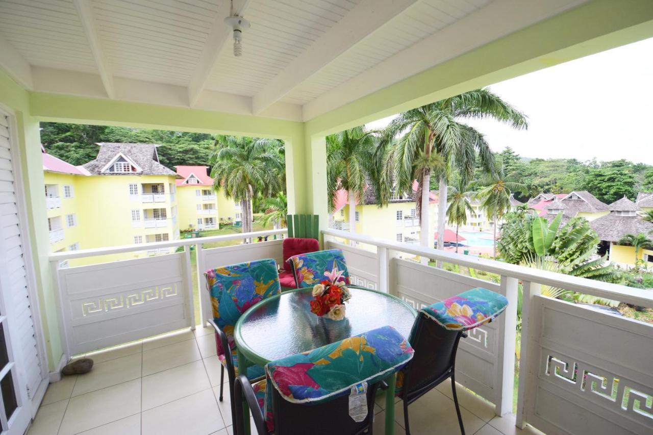 The View At Mystic Ridge Penthouse 78A Apartment Ocho Rios Exterior foto