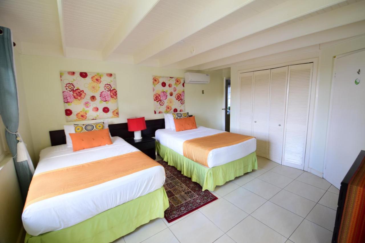 The View At Mystic Ridge Penthouse 78A Apartment Ocho Rios Exterior foto