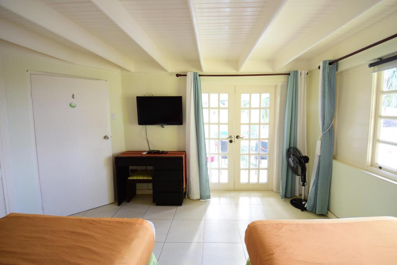 The View At Mystic Ridge Penthouse 78A Apartment Ocho Rios Exterior foto
